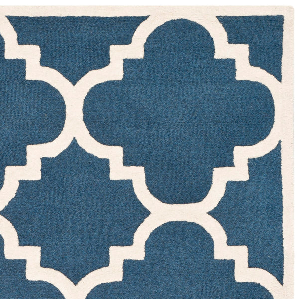 Safavieh Cambridge CAM140 Hand Tufted Rug