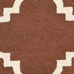Safavieh Cambridge CAM140 Hand Tufted Rug