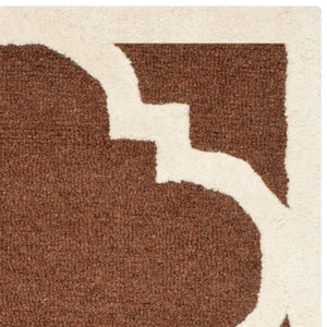 Safavieh Cambridge CAM140 Hand Tufted Rug