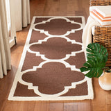 Safavieh Cambridge 140 Hand Tufted Wool Rug CAM140H-3