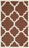 Safavieh Cambridge 140 Hand Tufted Wool Rug CAM140H-3