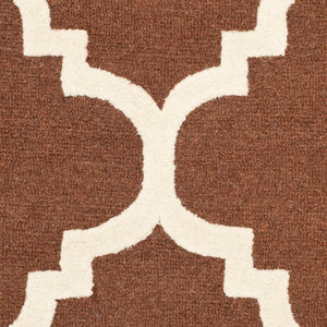 Safavieh Cambridge CAM140 Hand Tufted Rug