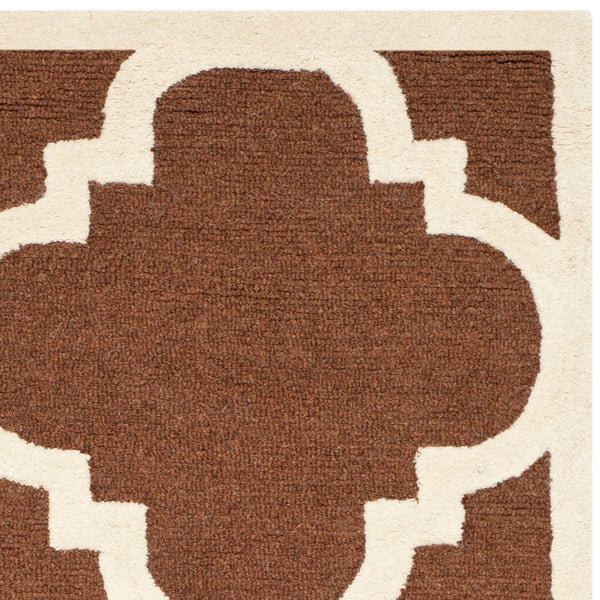 Safavieh Cambridge CAM140 Hand Tufted Rug