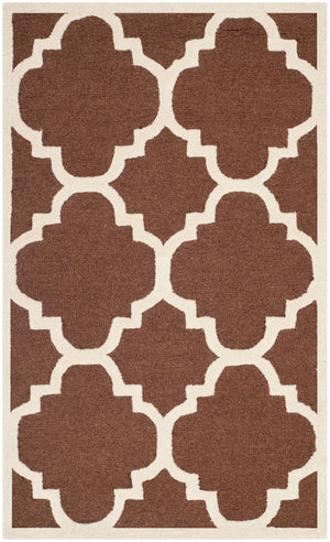 Safavieh Cambridge CAM140 Hand Tufted Rug