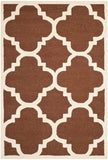 Safavieh Cambridge 140 Hand Tufted Wool Rug CAM140H-3