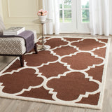 Safavieh Cambridge 140 Hand Tufted Wool Rug CAM140H-3