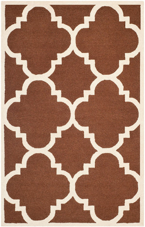 Safavieh Cambridge 140 Hand Tufted Wool Rug CAM140H-3