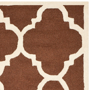 Safavieh Cambridge CAM140 Hand Tufted Rug