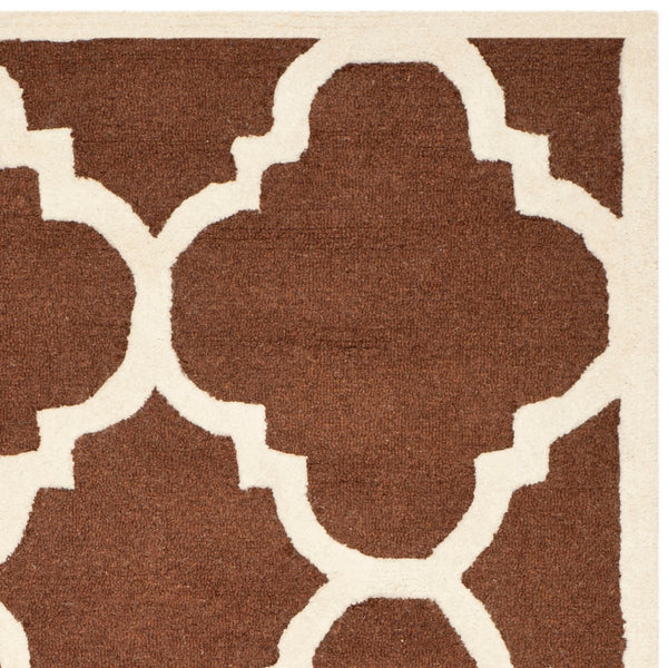 Safavieh Cambridge CAM140 Hand Tufted Rug