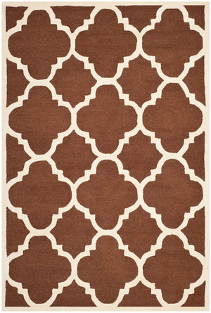Safavieh Cambridge 140 Hand Tufted Wool Rug CAM140H-3