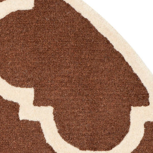 Safavieh Cambridge CAM140 Hand Tufted Rug