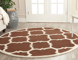 Safavieh Cambridge 140 Hand Tufted Wool Rug CAM140H-3