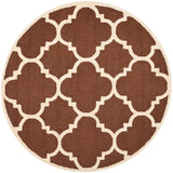 Safavieh Cambridge 140 Hand Tufted Wool Rug CAM140H-3