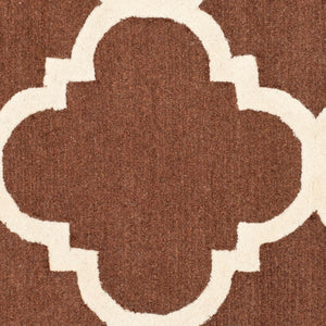 Safavieh Cambridge CAM140 Hand Tufted Rug