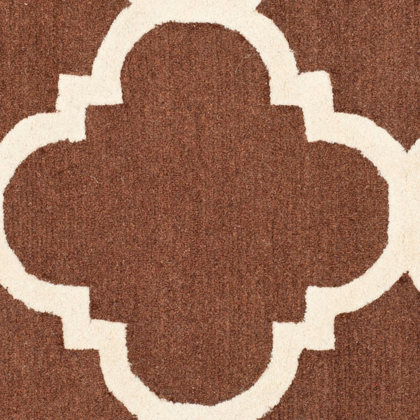 Safavieh Cambridge CAM140 Hand Tufted Rug