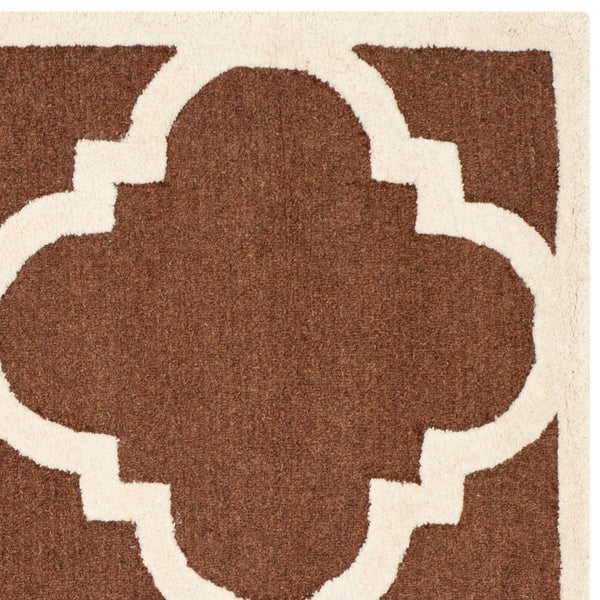 Safavieh Cambridge CAM140 Hand Tufted Rug