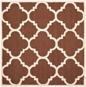 Safavieh Cambridge 140 Hand Tufted Wool Rug CAM140H-3