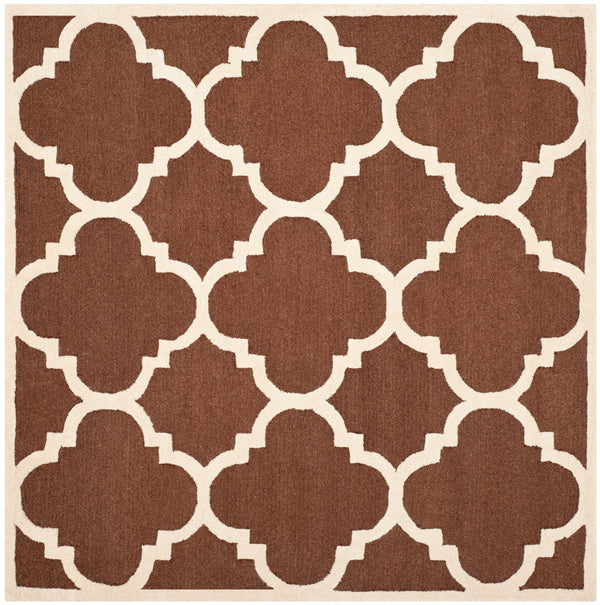 Safavieh Cambridge 140 Hand Tufted Wool Rug CAM140H-3