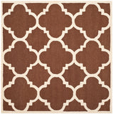 Safavieh Cambridge 140 Hand Tufted Wool Rug CAM140H-3