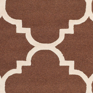 Safavieh Cambridge CAM140 Hand Tufted Rug