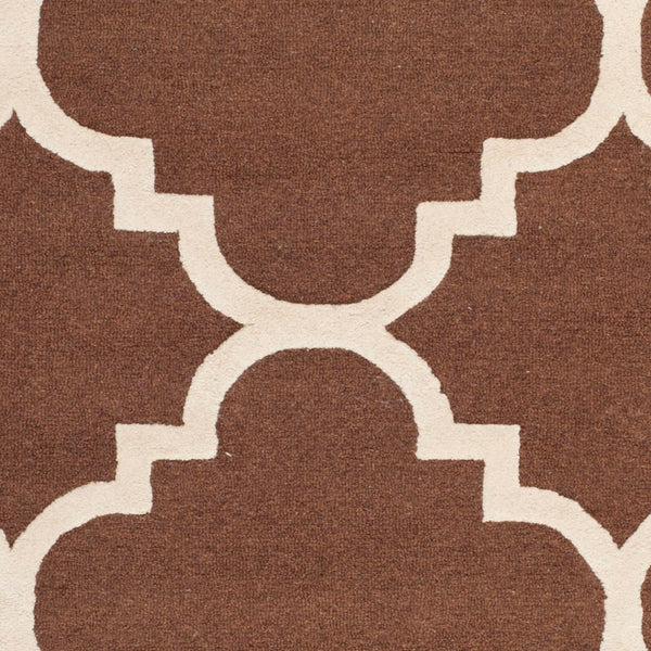 Safavieh Cambridge CAM140 Hand Tufted Rug