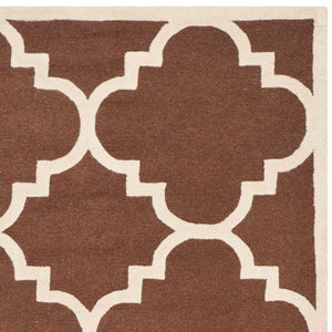 Safavieh Cambridge CAM140 Hand Tufted Rug
