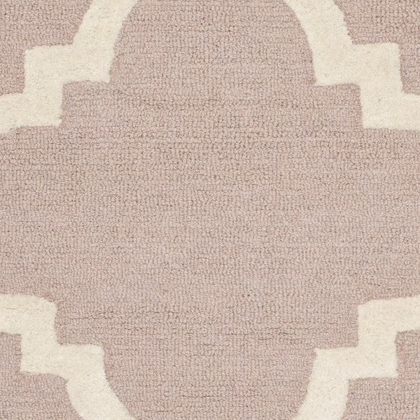 Safavieh Cambridge CAM140 Hand Tufted Rug