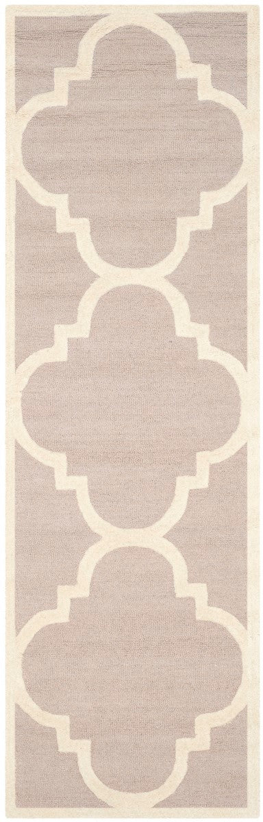 Safavieh Cambridge CAM140 Hand Tufted Rug