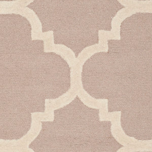 Safavieh Cambridge CAM140 Hand Tufted Rug