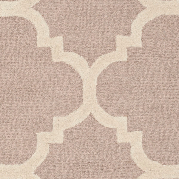 Safavieh Cambridge CAM140 Hand Tufted Rug