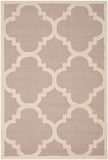 Safavieh Cambridge 140 Hand Tufted Wool Rug CAM140J-4SQ