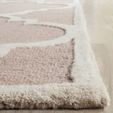 Safavieh Cambridge 140 Hand Tufted Wool Rug CAM140J-4SQ