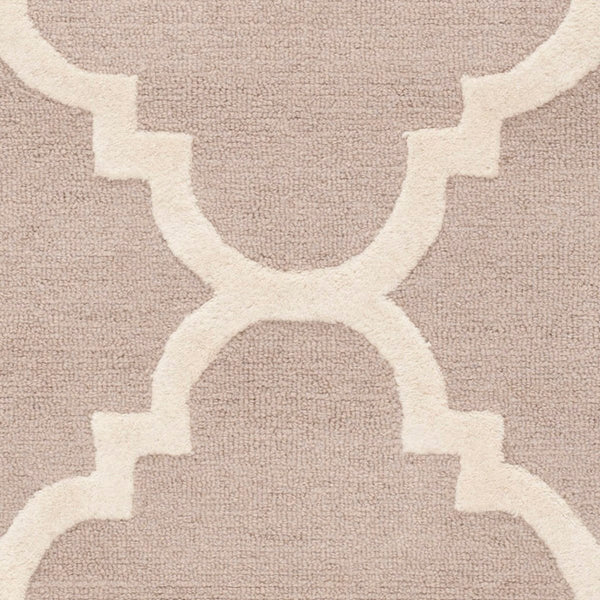 Safavieh Cambridge CAM140 Hand Tufted Rug