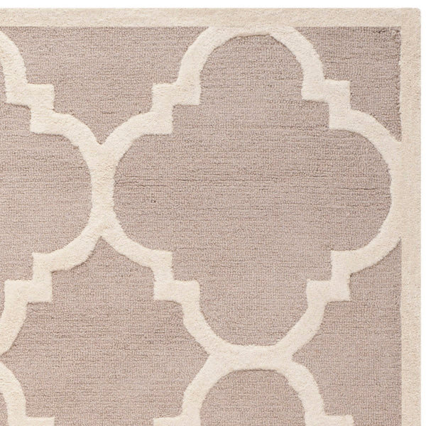 Safavieh Cambridge CAM140 Hand Tufted Rug