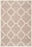 Safavieh Cambridge 140 Hand Tufted Wool Rug CAM140J-4SQ