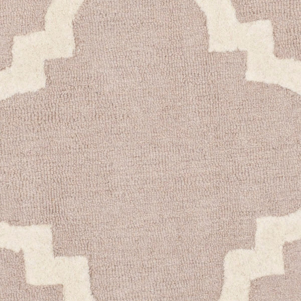 Safavieh Cambridge CAM140 Hand Tufted Rug