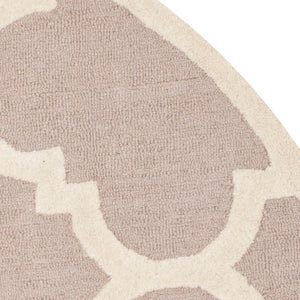 Safavieh Cambridge CAM140 Hand Tufted Rug