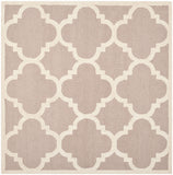 Safavieh Cambridge 140 Hand Tufted Wool Rug CAM140J-4SQ