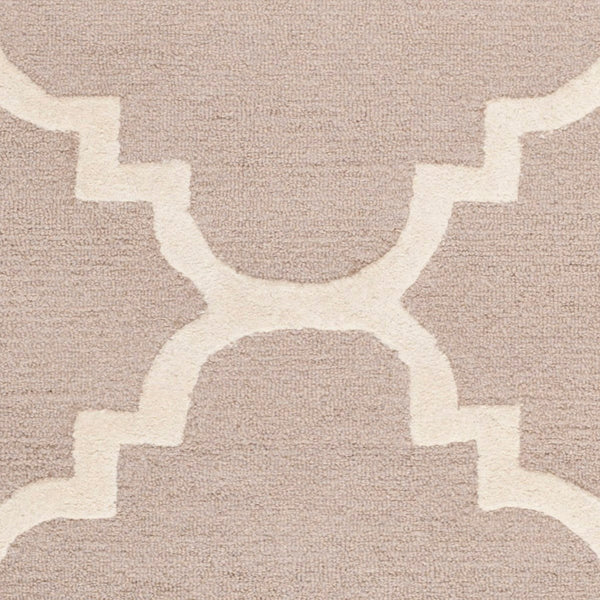 Safavieh Cambridge CAM140 Hand Tufted Rug