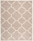 Safavieh Cambridge 140 Hand Tufted Wool Rug CAM140J-4SQ