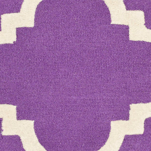 Safavieh Cambridge CAM140 Hand Tufted Rug