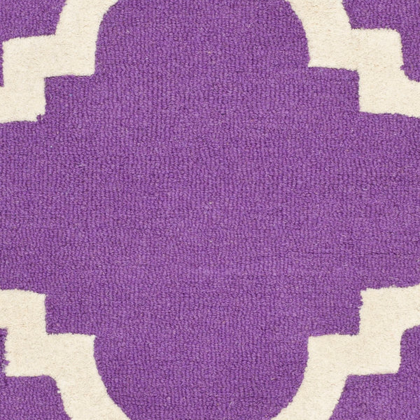 Safavieh Cambridge CAM140 Hand Tufted Rug