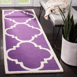 Safavieh Cambridge 140 Hand Tufted Wool Rug CAM140K-3