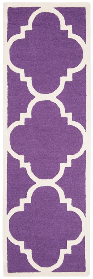 Safavieh Cambridge 140 Hand Tufted Wool Rug CAM140K-3