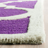 Safavieh Cambridge 140 Hand Tufted Wool Rug CAM140K-3