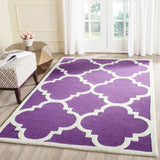 Safavieh Cambridge 140 Hand Tufted Wool Rug CAM140K-3