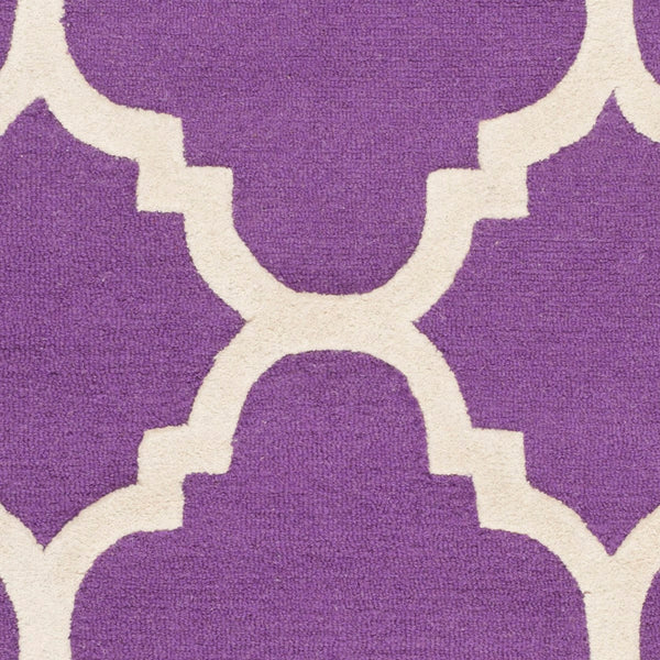 Safavieh Cambridge CAM140 Hand Tufted Rug