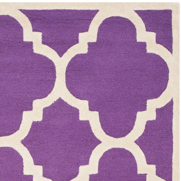 Safavieh Cambridge CAM140 Hand Tufted Rug