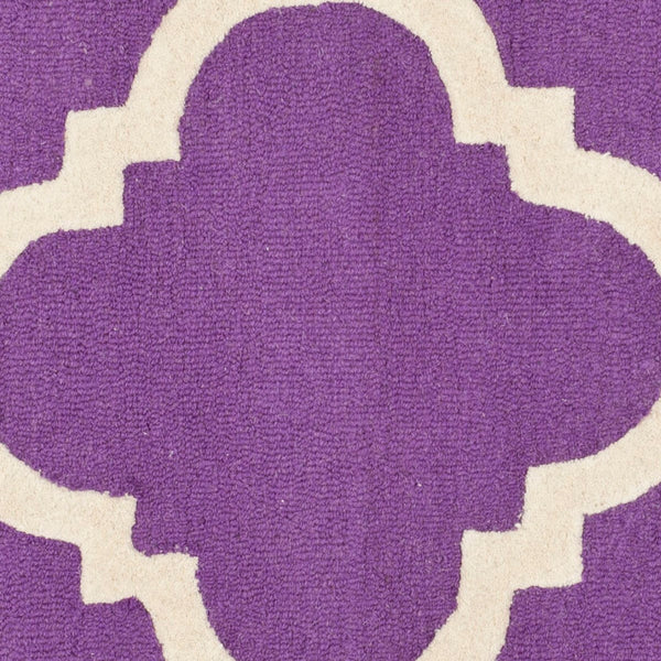 Safavieh Cambridge CAM140 Hand Tufted Rug