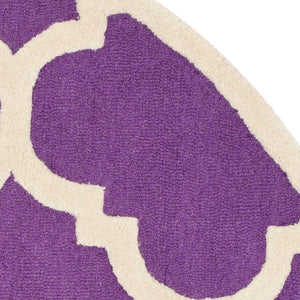 Safavieh Cambridge CAM140 Hand Tufted Rug